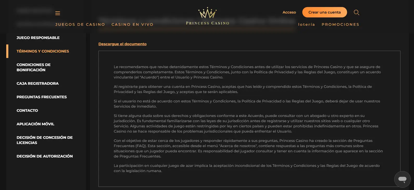Información oficial de la DGOJ sobre el sistema de límites conjuntos de depósito aprobado en 2026